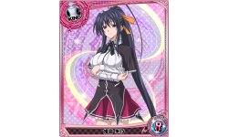 High School DxD iOS Android Smartphones 14.08.2013 (5)
