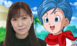 Hiromi Tsuru bulma dragon ball image