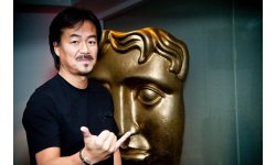 Hironobu Sakaguchi