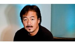 Hironobu Sakaguchi