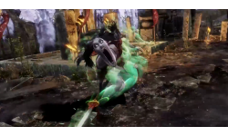 Hisako Killer Instinct