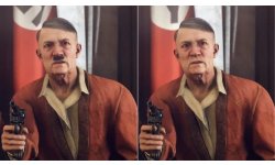 Hitler Wolfenstein II The New Colossus