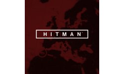 Hitman 15 06 2015 logo