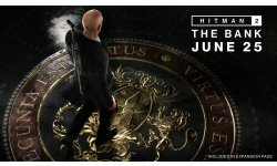 Hitman 2 Bank