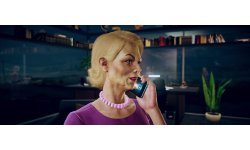 HITMAN 2 Cible Fugitive 4 La politicienne