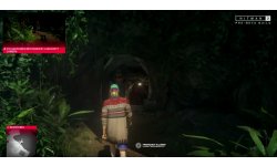 Hitman 2 Colombia Gameplay
