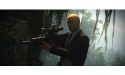 Hitman 2 Colombie head