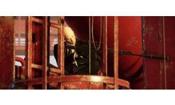 HITMAN 2 Hantu Port Trailer