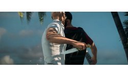 Hitman 2 Haven Island head