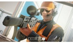 Hitman 2 head