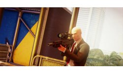 HITMAN 2 – Mode Fantôme