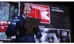 Hitman 2 Sean Bean screenshot 1