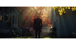 HITMAN 2 – Untouchable