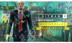 Hitman 2 vignette 06 11 2019