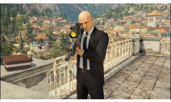 Hitman 2 vignette 20 08 2018