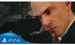 Hitman 2 vignette 25 07 2018