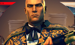 Hitman 3 31 08 2021 Gluttony Season