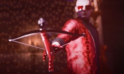 Hitman 3 DLC Act 4 Lust head