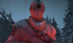HITMAN 3 February Roadmap
