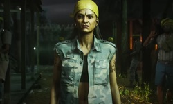 Hitman 3 head