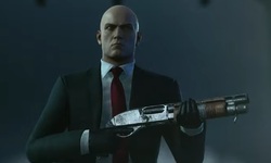 HITMAN 3 Launch Trailer