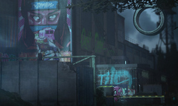 Hitman 3 location 3 Berlin