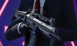 Hitman 3 mars 2022 roadmap