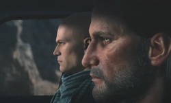Hitman 3 Official Opening Cinematic
