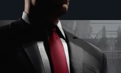 Hitman 3 On Top Of The World (Dubai) Any% Speedrun in 0 08