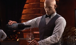 Hitman 3 Pinot Noir