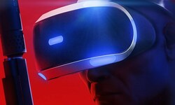 Hitman 3 PlayStation VR PS VR