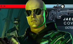 Hitman 3 Season of Envy roadmap
