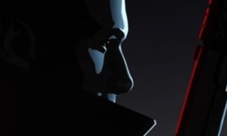 HITMAN 3 VR Reloaded Announcement trailer