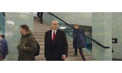 Hitman Agent 47