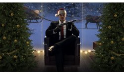 HITMAN Christmas 1920x1080 1024x576