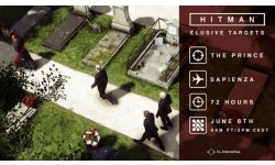 Hitman Cible Ephe?me?re 3