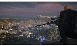 Hitman Colorado