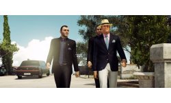 Hitman Congressman ead