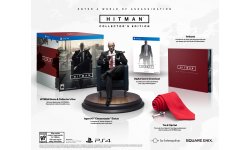Hitman Edition Collector