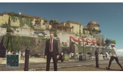 Hitman Episode 2 Sapienza (1)