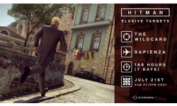 Hitman Gary Busey