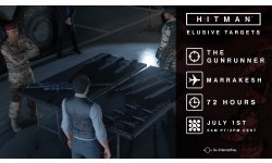 Hitman Gunrunner Cible Ephemere 5