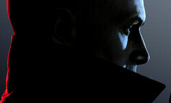 Hitman III image test