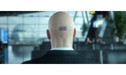 Hitman Legacy head 2