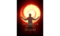 Hitman new content