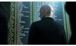 Hitman next gen
