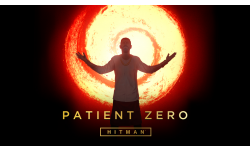 HITMAN Patient Zero