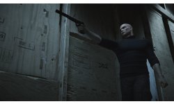 HITMAN review (1) Prologue
