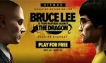 HITMAN World of Assassination : Bruce Lee en mission, arrivée sur PCVR gratuite et mode Freelancer sur PS VR2