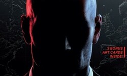 HITMAN World of Assassination PS5